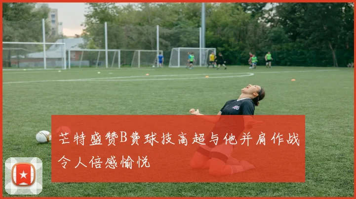 芒特盛赞B费球技高超与他并肩作战令人倍感愉悦